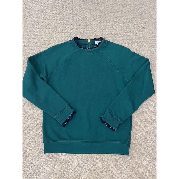 Sweaters - J CREW women sweater size xs